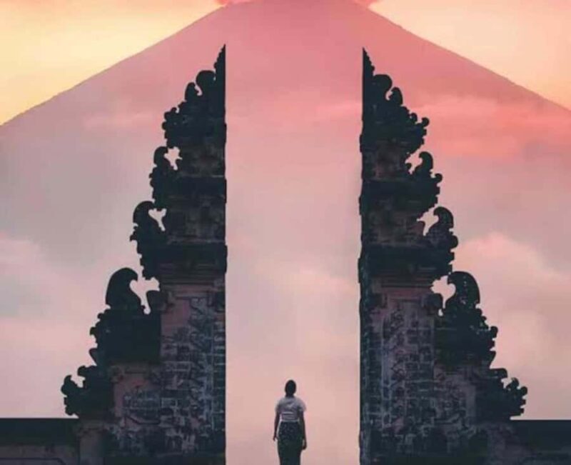 Bali: Private Lempuyang Gate of Heaven Tour  Customizable - Good To Know  