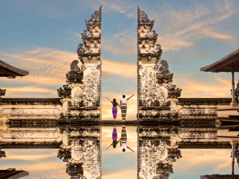 Bali: Private Lempuyang Gate of Heaven Tour  Customizable - Good To Know