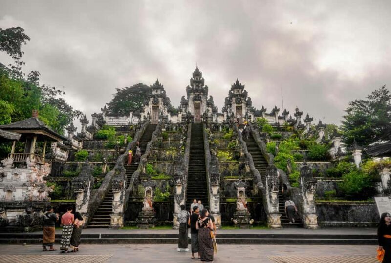 Bali: Private Lempuyang Gate of Heaven Tour  Customizable - Why This Tour Works