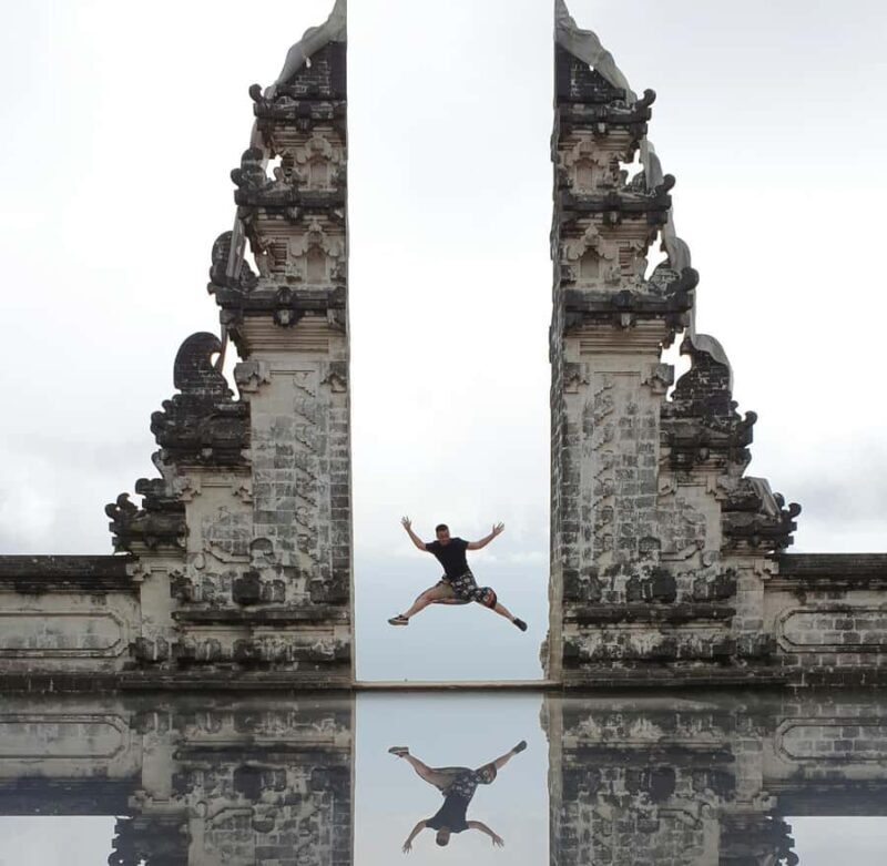 Bali: Private Lempuyang Gate of Heaven Tour  Customizable - Who Is This Tour Best For?