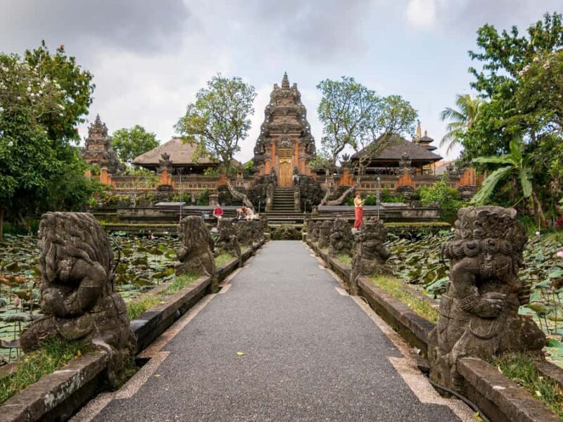 Bali: Private Lempuyang Gate of Heaven Tour  Customizable - Frequently Asked Questions
