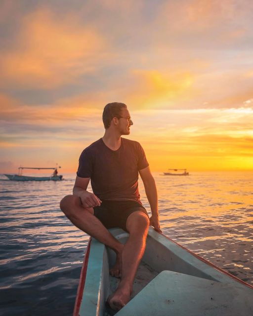 Bali: Private Lovina Dolphins and North Bali Full Day Tour - Tour Details