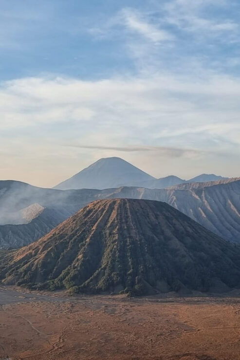 Bali: Private Mount Bromo and Mount Ijen 3-Day Tour - Key Points