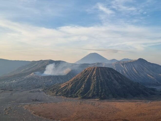 Bali: Private Mount Bromo and Mount Ijen 3-Day Tour - Day 2 Activities