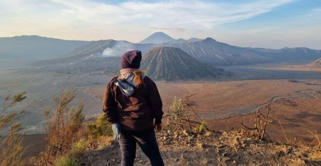 Bali: Private Mount Bromo and Mount Ijen 3-Day Tour - Transportation Details