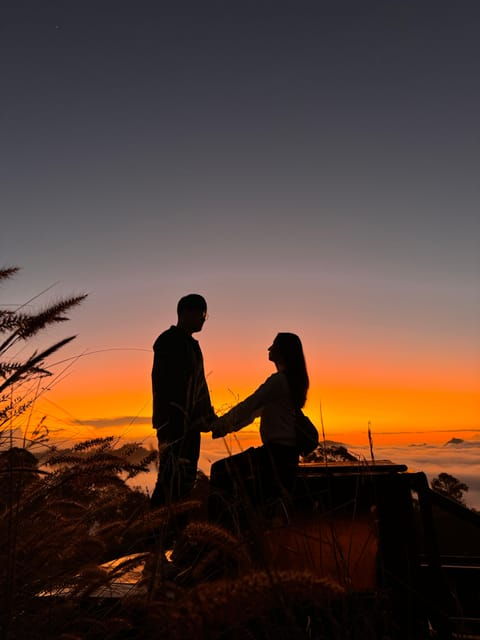 Bali : Private Mt.Batur Sunrise Jeep and Hotspring - Preparing for Your Journey