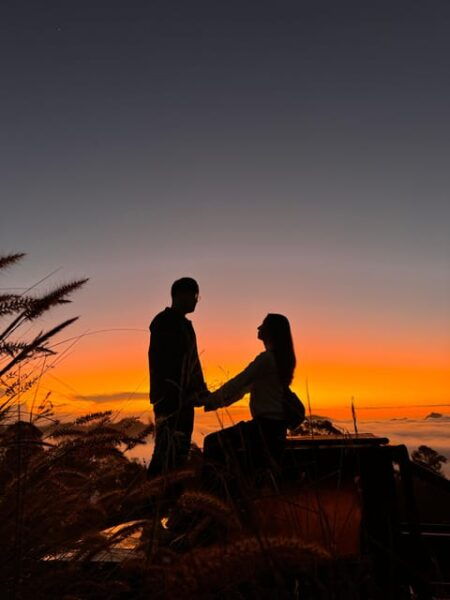 Bali : Private Mt.Batur Sunrise Jeep and Hotspring - Exploring Beyond Mt. Batur