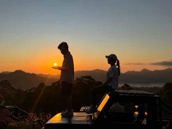 Bali : Private Mt.Batur Sunrise Jeep and Hotspring - Questions You May Have