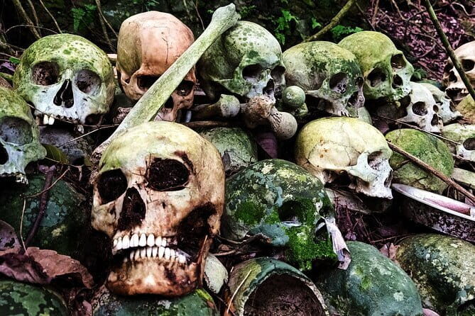 Bali Private Mystic Death Tour In Trunyan - Good To Know