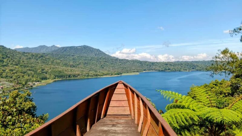 Bali: Private North Bali Tour with Lunch & Waterfall - The Practical Details