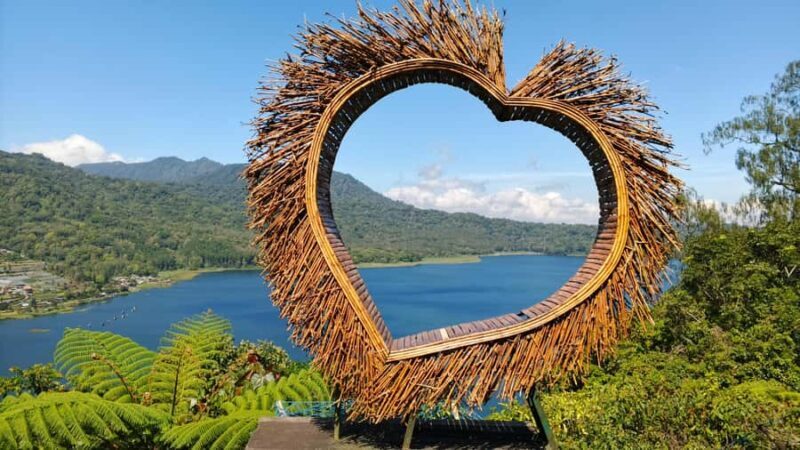 Bali: Private North Bali Tour with Lunch & Waterfall - Authentic Experiences and Hidden Gems