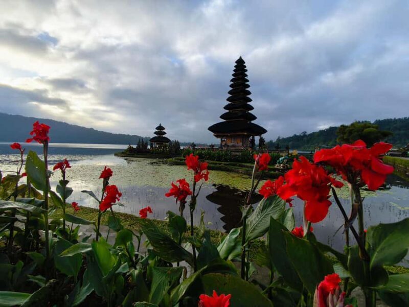 Bali: Private North Bali Tour with Lunch & Waterfall - Who Should Consider This Tour?