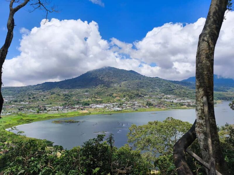 Bali: Private North Bali Tour with Lunch & Waterfall - FAQ