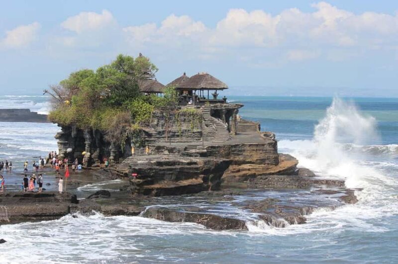 Bali: Private North Bali Tour with Tanah Lot Sunset - Exploring Bali’s High-Altitude Wonders