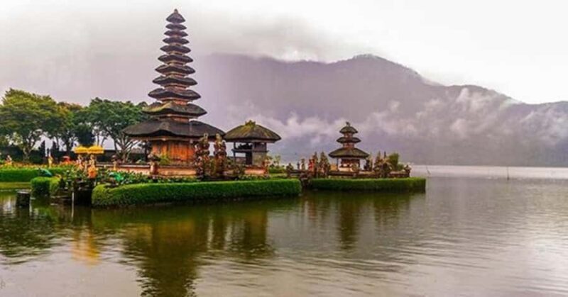 Bali: Private North Bali Tour with Tanah Lot Sunset - Overall Value and Suitability