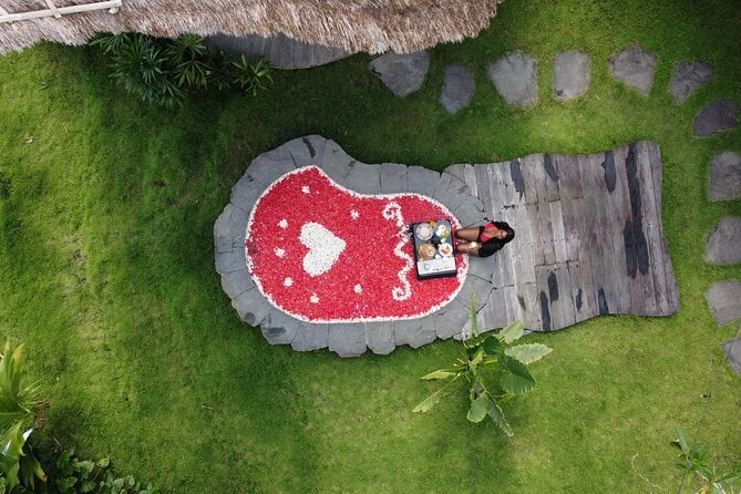 Bali Private Photographer & Drone - Service Inclusions