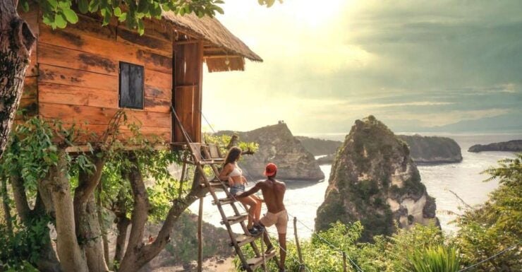 Bali: Private Photoshoot With Vacation Photographer - Booking Details