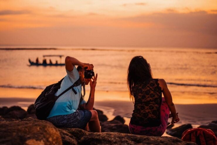Bali: Private Photoshoot With Vacation Photographer - Tour Highlights