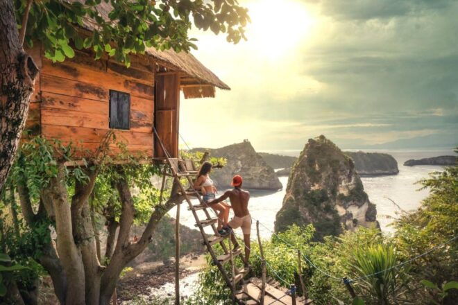 Bali: Private Photoshoot With Vacation Photographer - Experience Details