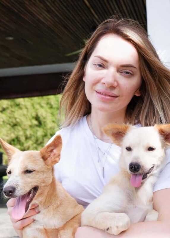 Bali: Private Puppy Therapy Experience at Your Villa - Good To Know