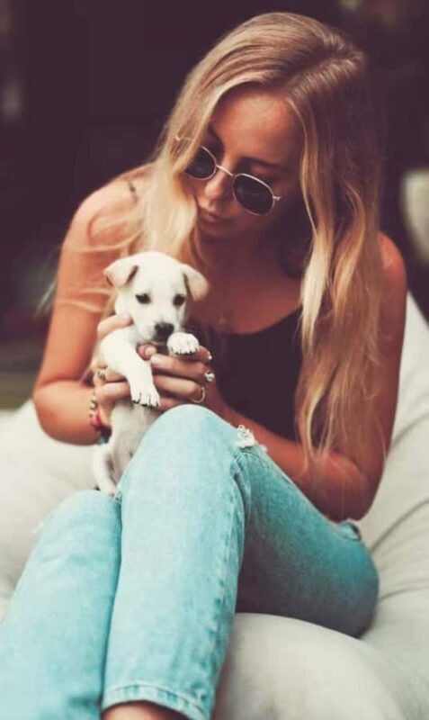 Bali: Private Puppy Therapy Experience at Your Villa - Good To Know