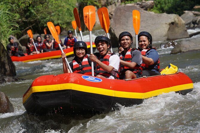 Bali Private Rafting - Final Thoughts