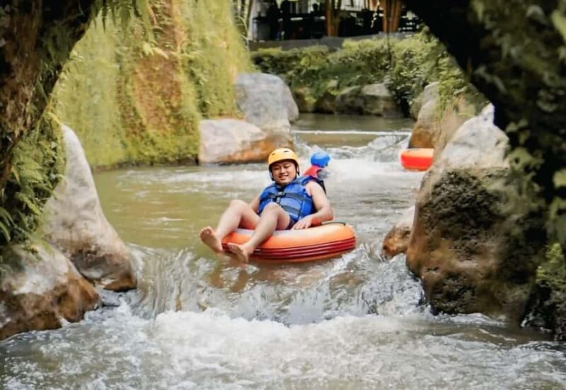 Bali: Private River Tubing & Hidden Canyon Experience - Experience Review: Bali’s Private River Tubing & Hidden Canyon Adventure