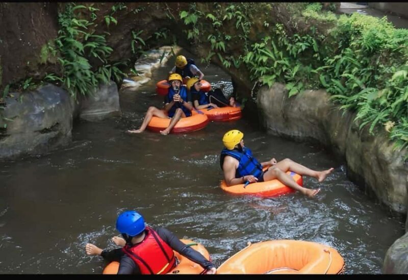 Bali: Private River Tubing & Hidden Canyon Experience - Good To Know