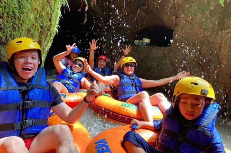 Bali: Private River Tubing & Hidden Canyon Experience - FAQ