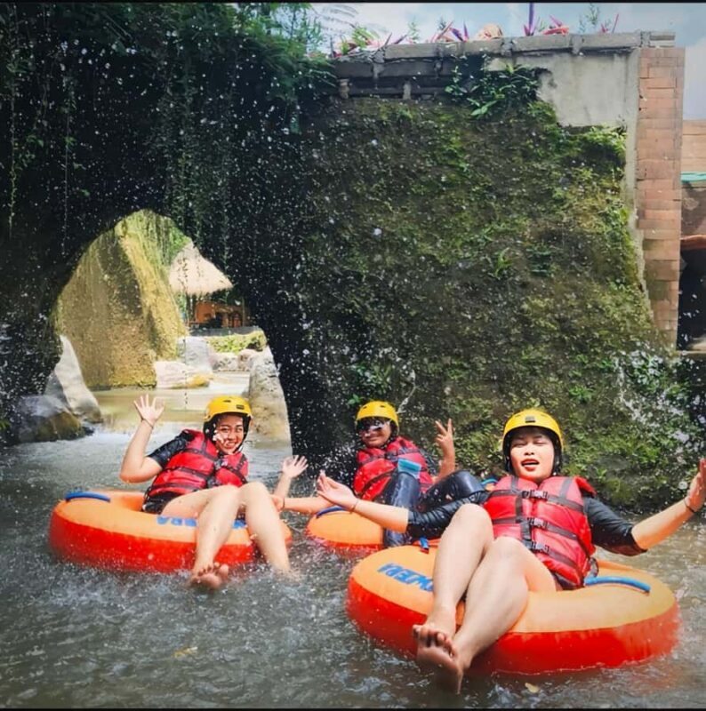 Bali: Private River Tubing & Hidden Canyon Experience - FAQ