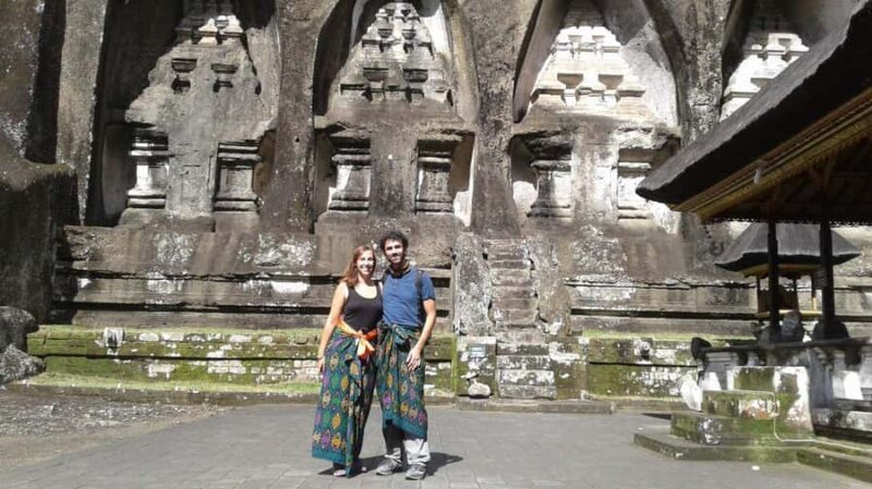 Bali: Private Sacred Temples Tour with Sunset Experience - Why This Tour Works