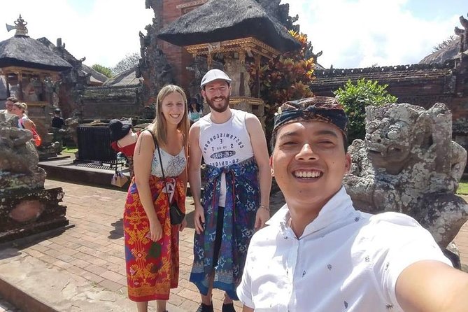 Bali Private Shore Excursion: Explore Ubud Culture With Private Car Charter - Customizable Itinerary Options
