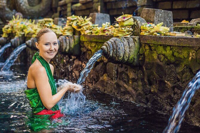 Bali private Shore Excursion from Benoa Port - All Inclusive - The Sum Up