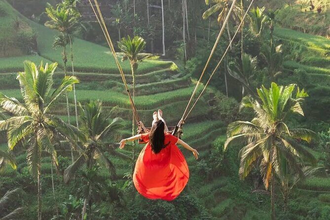 Bali private Shore Excursion from Benoa Port - All Inclusive - FAQ