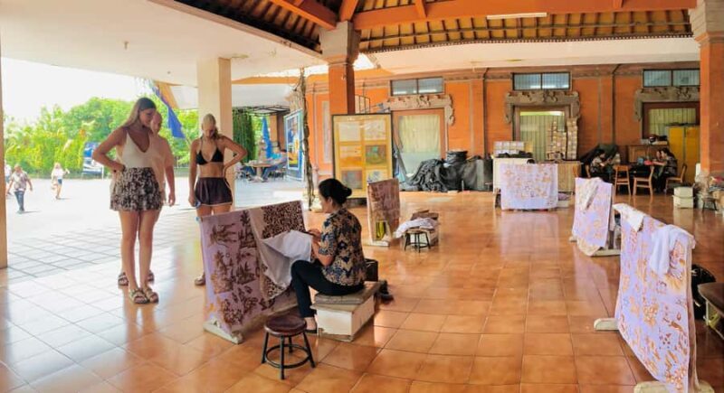 Bali: Private Silver Jewelry Making Class in Ubud - Good To Know