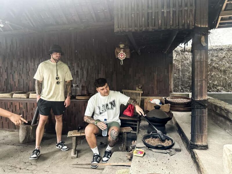 Bali: Private Silver Jewelry Making Class in Ubud - Practical Details and Considerations