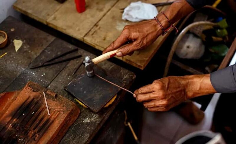 Bali: Private Silver Jewelry Making Class in Ubud - Who Is This Tour Best Suited For?