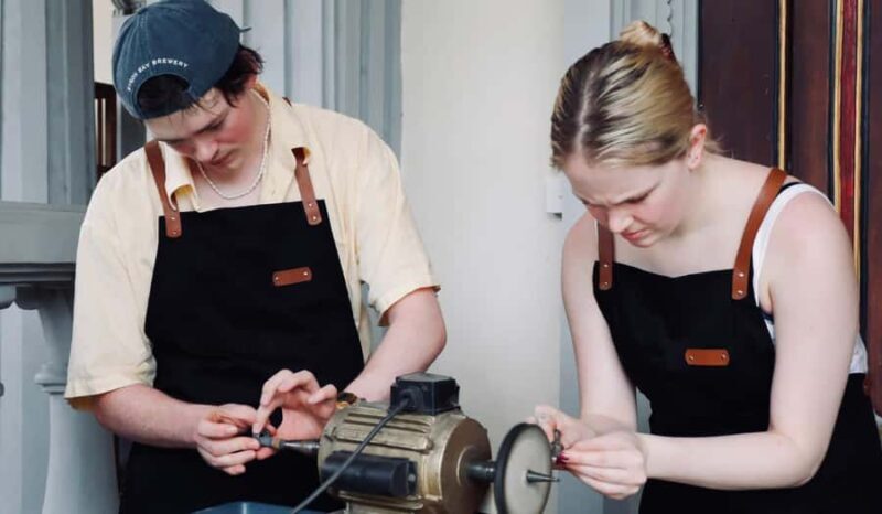 Bali: Private Silver Jewelry Making Class in Ubud - FAQ