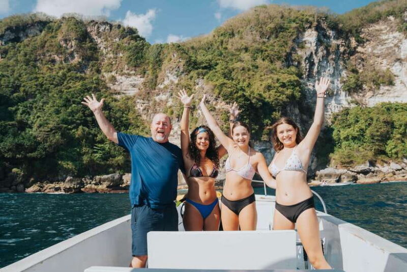 Bali: Private Snorkeling at Manta Point Nusa Penida - Reviews and Real Experiences