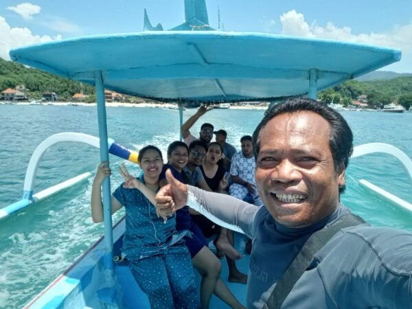 Bali: Private Snorkeling To Blue Lagoon And Tanjung Jepun - Directions