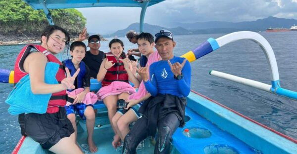 Bali: Private Snorkeling To Blue Lagoon And Tanjung Jepun - Common Questions
