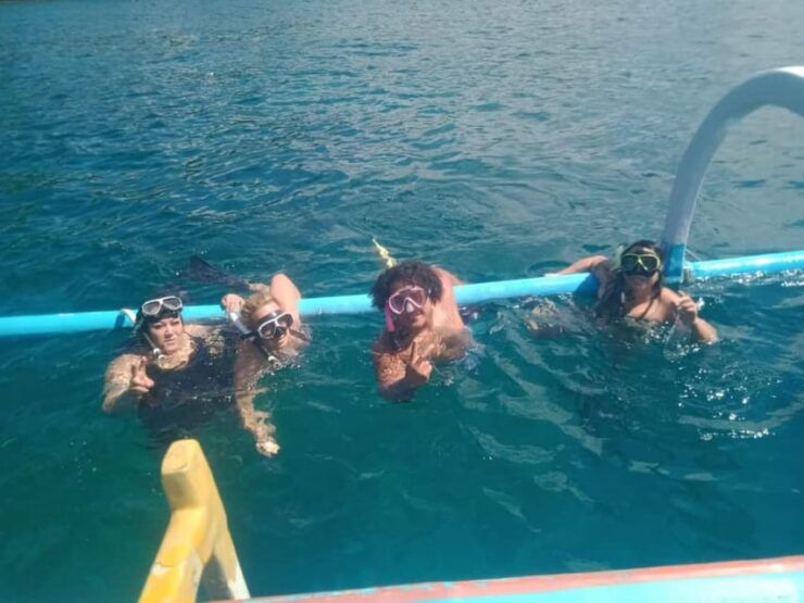 Bali: Private Snorkeling With Blue Lagoon Snorkeling - Overview of Private Snorkeling