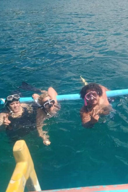 Bali: Private Snorkeling With Blue Lagoon Snorkeling - Package Inclusions