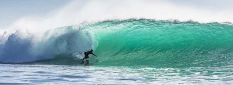 Bali: Private South Bali Beach-Hopping Tour - Good To Know