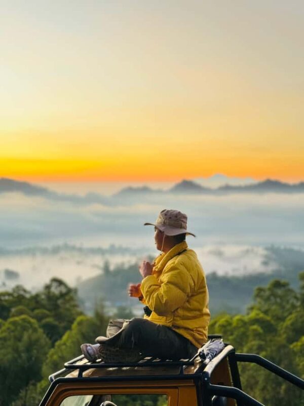 Bali : Private Sunrise Jeep Tour and Hot Spring All Include - Who Is This Tour Best For?