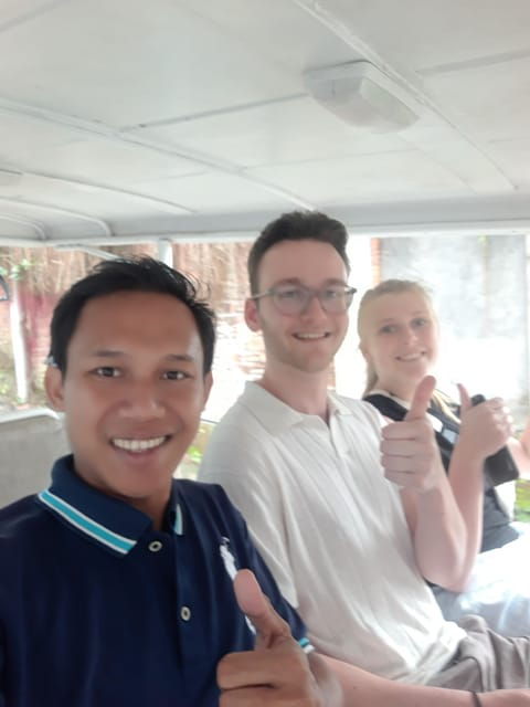 Bali: Private Taxi Transfer Airport From/To Ubud - Features of the Service