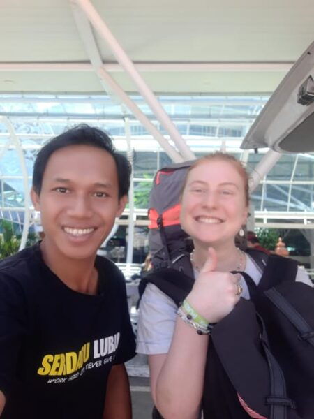 Bali: Private Taxi Transfer Airport From/To Ubud - Important Travel Tips
