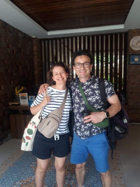 Bali: Private Taxi Transfer Airport From/To Ubud - Questions You May Have