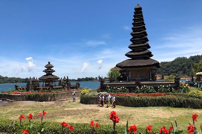 Bali Private Temples and Nature Tour  - Seminyak - Inclusions