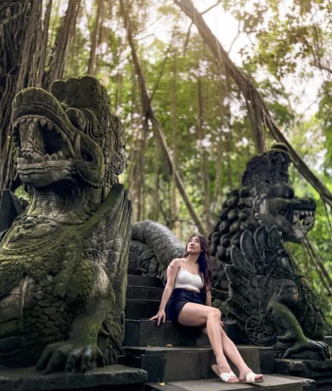 Bali Private Tour (1-5 Days) All-Inclusive with Lunch & Ticket - A private car makes Bali easier to plan